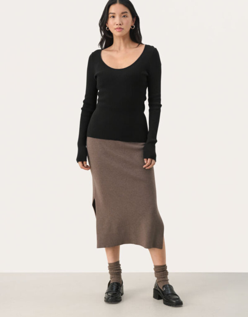 Part Two Louane Pullover