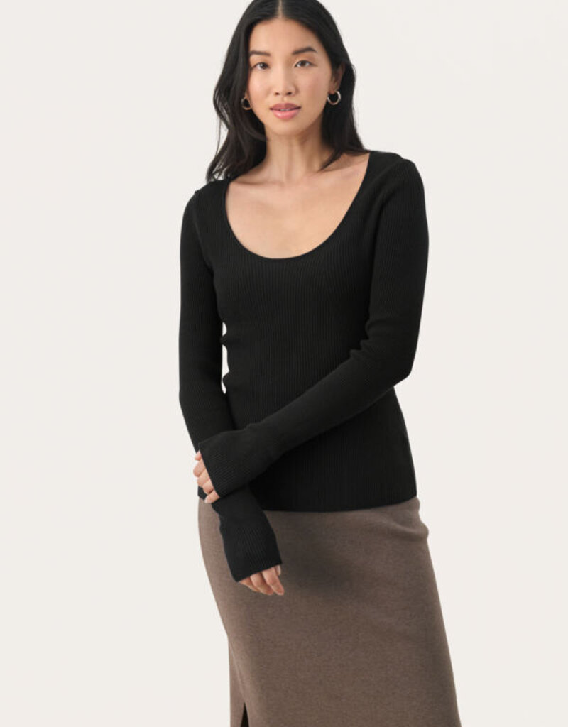 Part Two Louane Pullover