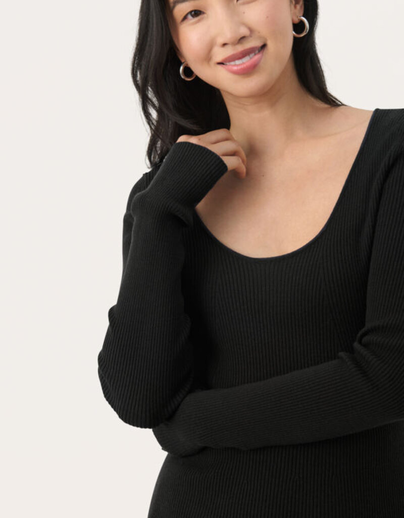 Part Two Louane Pullover