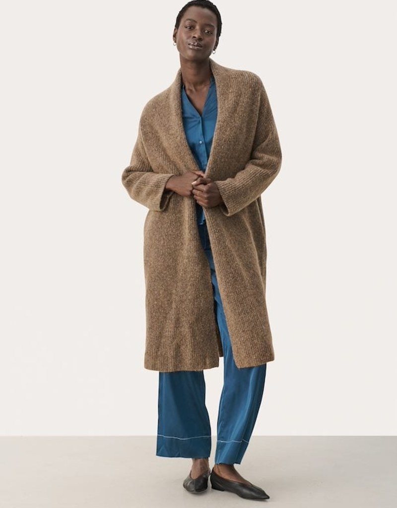 Part Two Lenemai Cardigan (FINAL SALE)