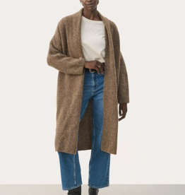 Part Two Lenemai Cardi-Coat