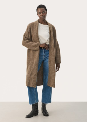 Part Two Lenemai Cardi-Coat