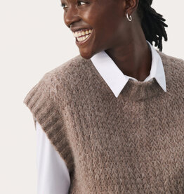 Part Two Landa Sleeveless Pullover