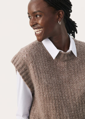 Part Two Landa Sleeveless Pullover
