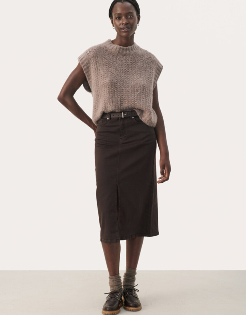 Part Two Landa Sleeveless Pullover