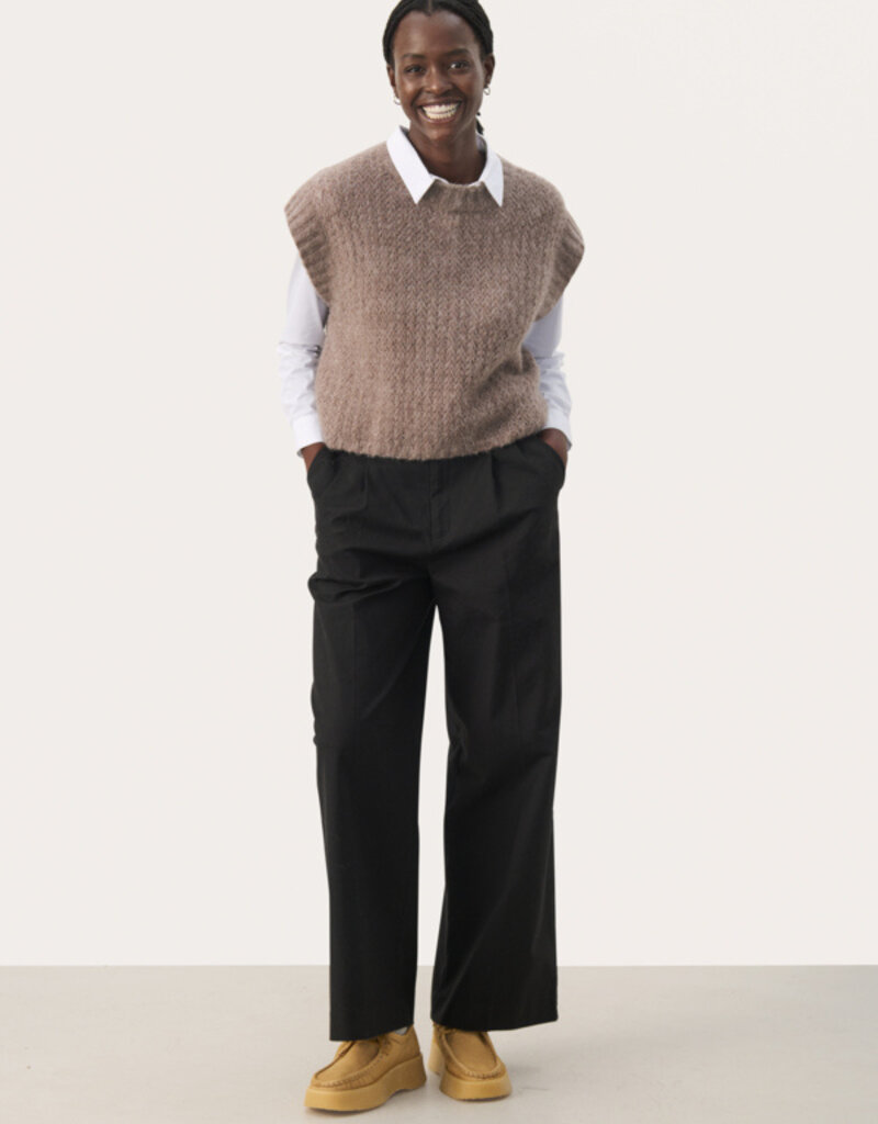 Part Two Landa Sleeveless Pullover