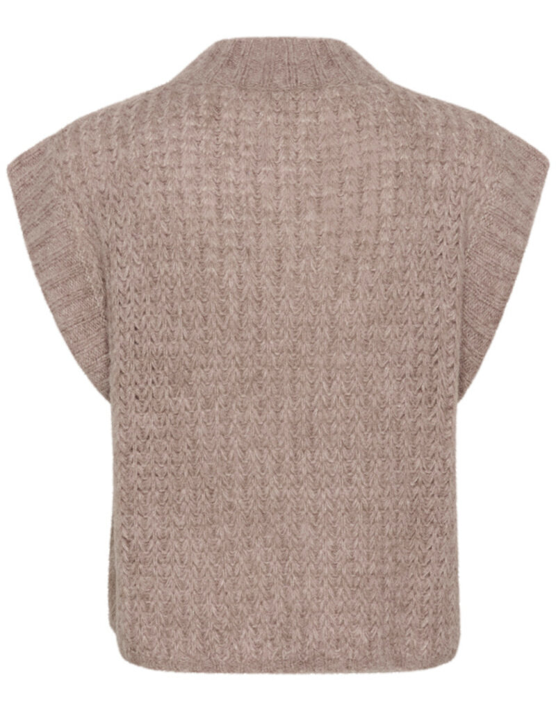 Part Two Landa Sleeveless Pullover