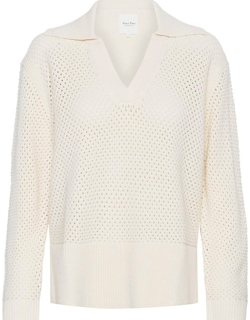 Part Two Lovisa Pullover (FINAL SALE)