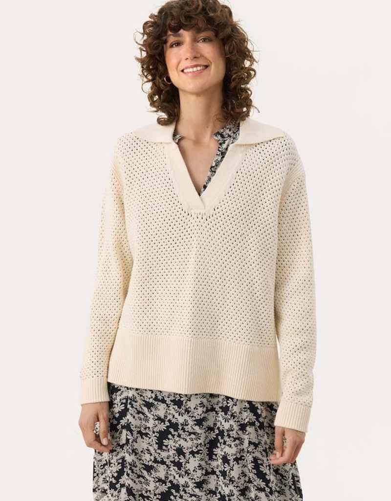 Part Two Lovisa Pullover (FINAL SALE)