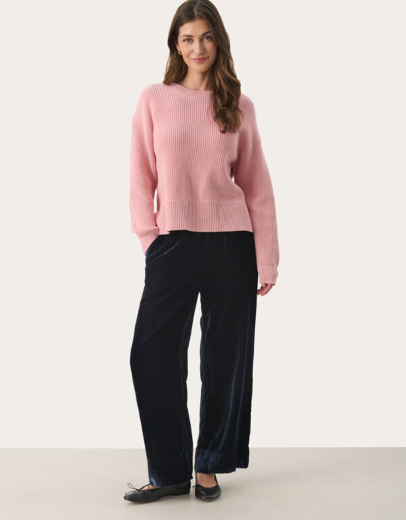 Part Two Luma Pullover