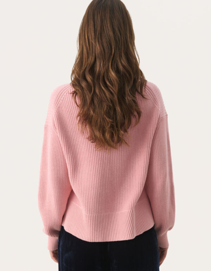 Part Two Luma Pullover