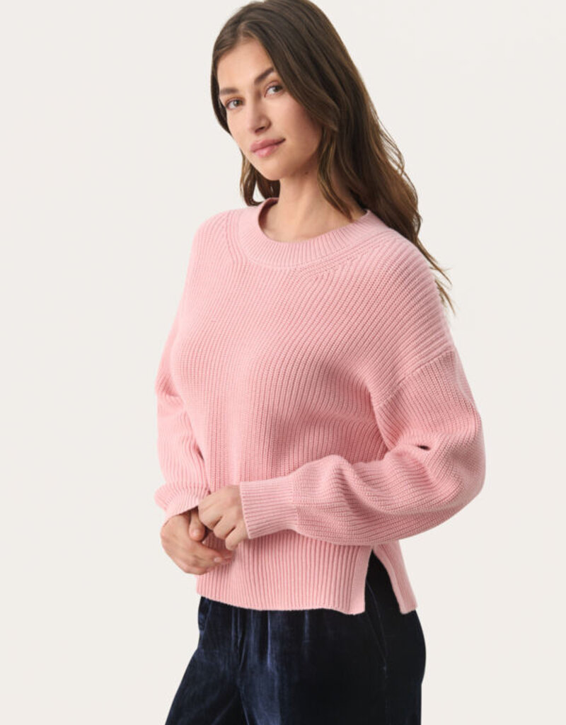 Part Two Luma Pullover