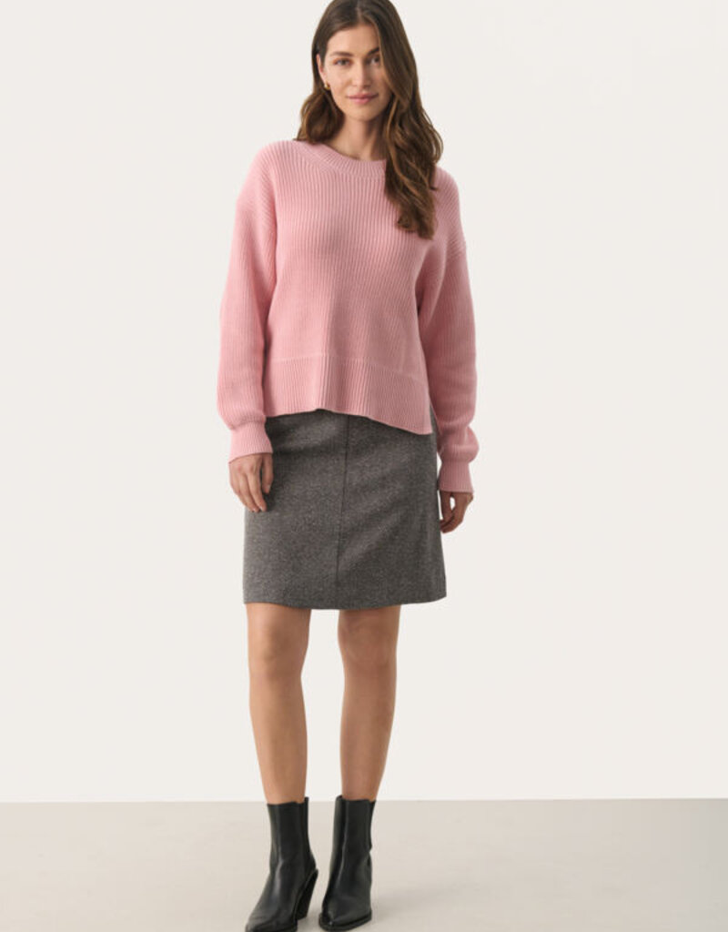 Part Two Luma Pullover