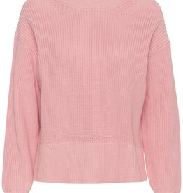 Part Two Luma Organic Cotton Pullover **XXL & 3X Left**