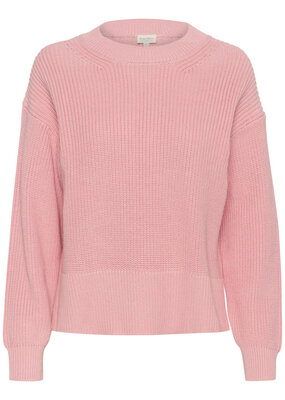 Part Two Luma Organic Cotton Pullover **XXL & 3X Left**