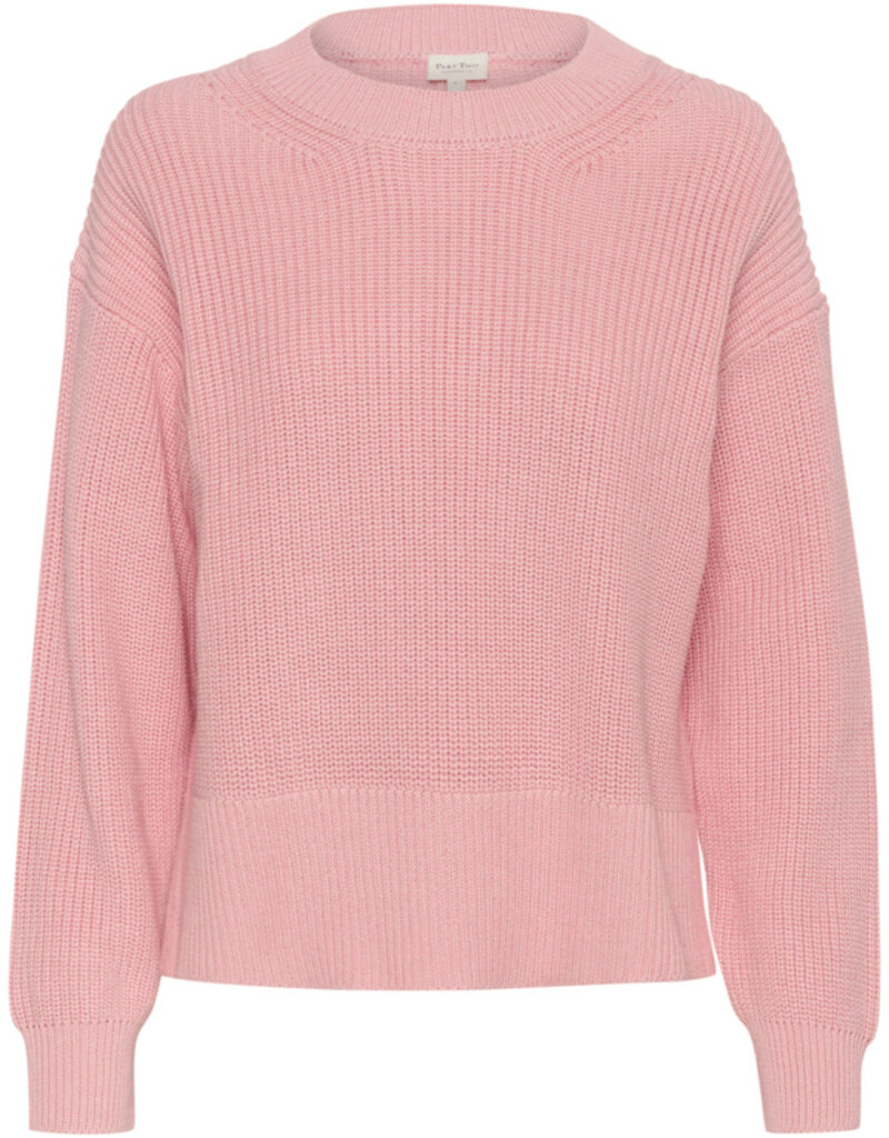 Part Two Luma Pullover