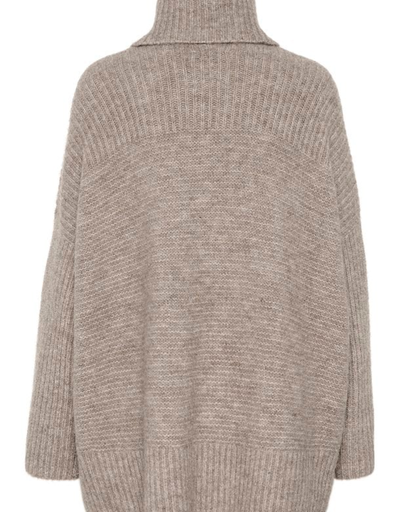 Part Two Toccas Pullover (FINAL SALE)