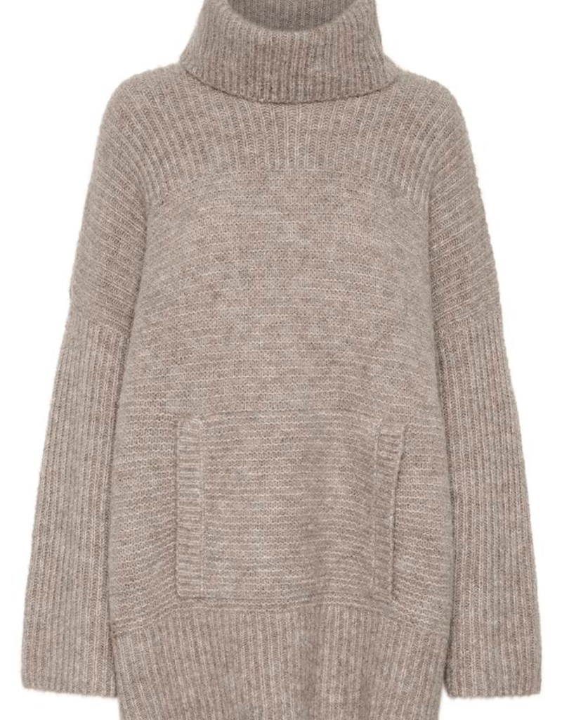 Part Two Toccas Pullover (FINAL SALE)