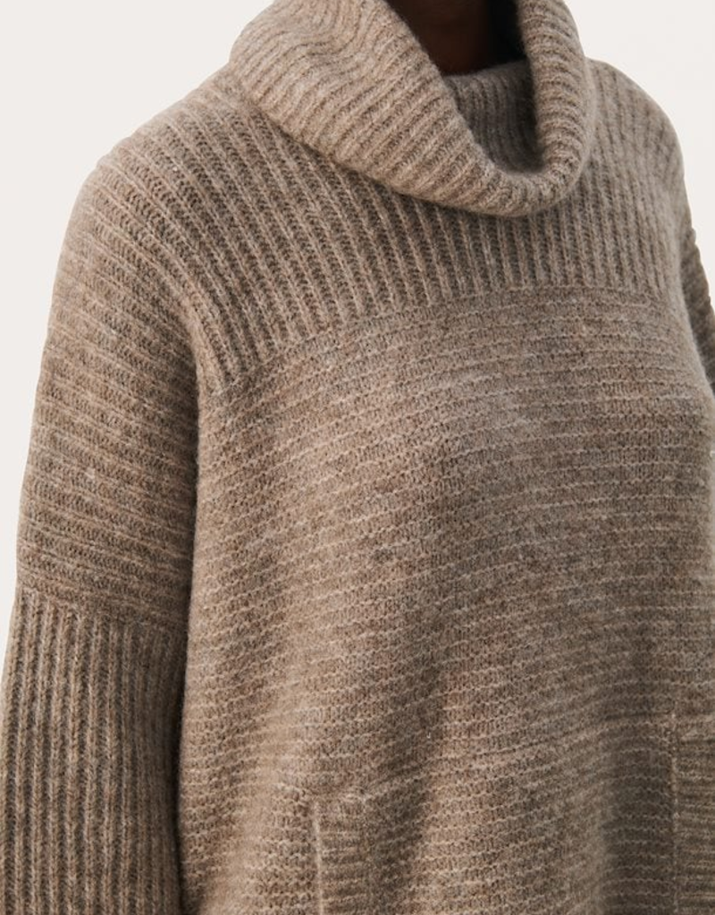 Part Two Toccas Pullover (FINAL SALE)