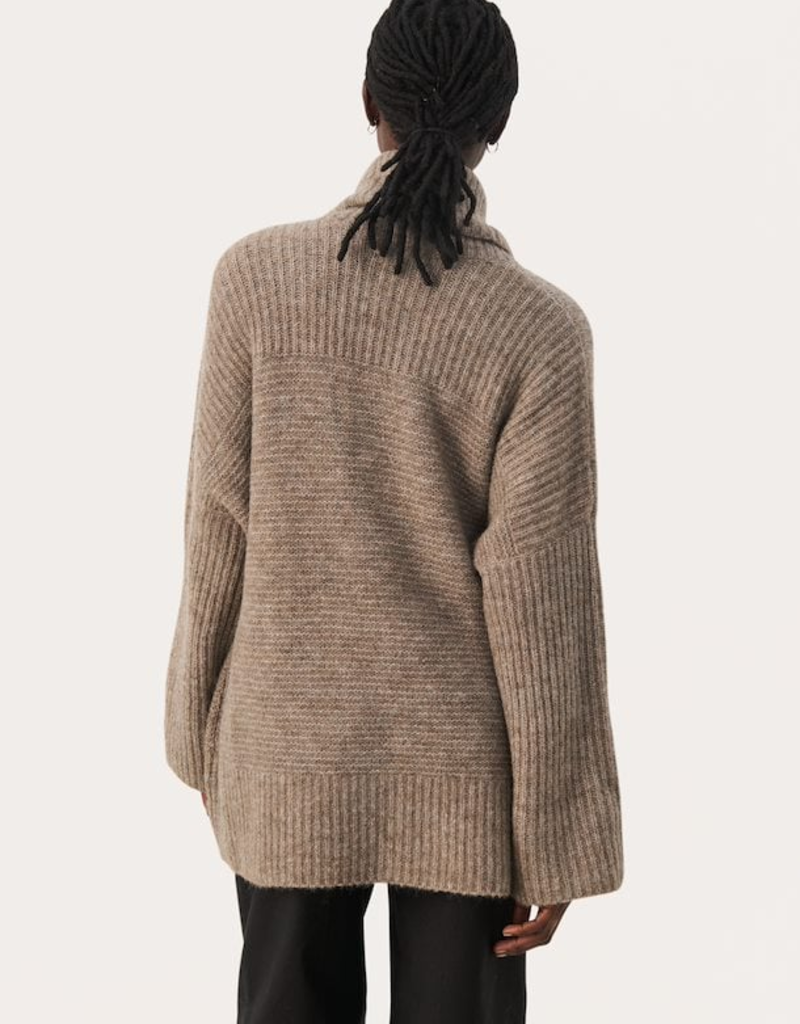 Part Two Toccas Pullover