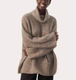 Part Two Toccas Pullover
