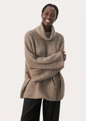 Part Two Toccas Pullover