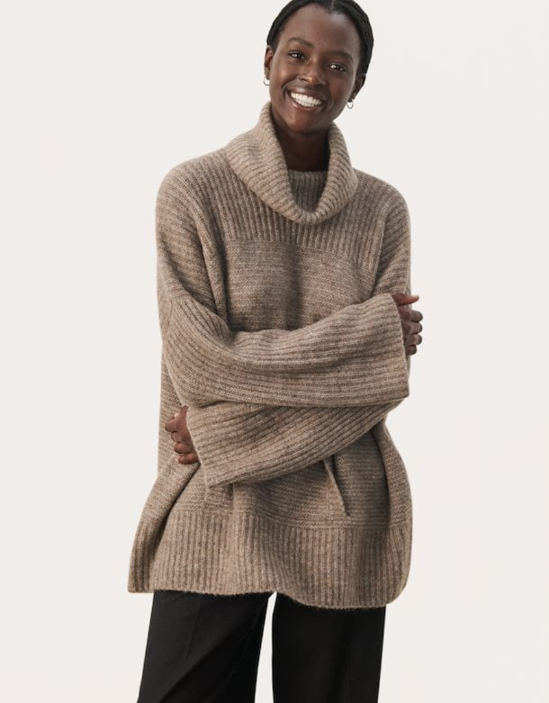 Part Two Toccas Pullover