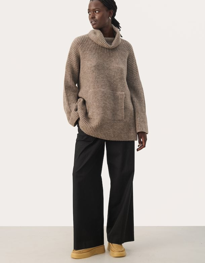 Part Two Toccas Pullover (FINAL SALE)