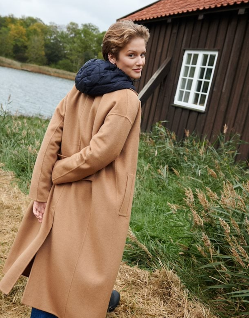 Part Two Lorelai Coat