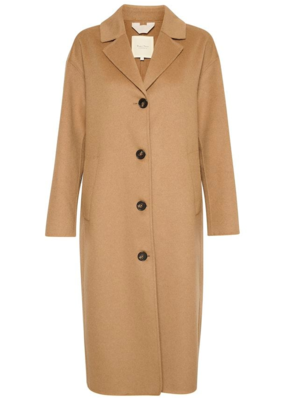 Part Two Lorelai Wool Coat