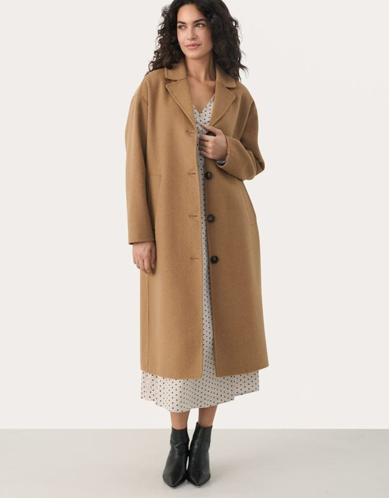 Part Two Lorelai Coat