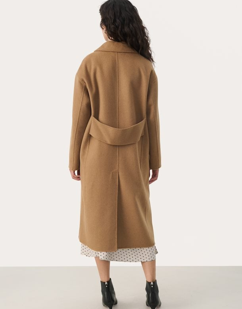 Part Two Lorelai Coat