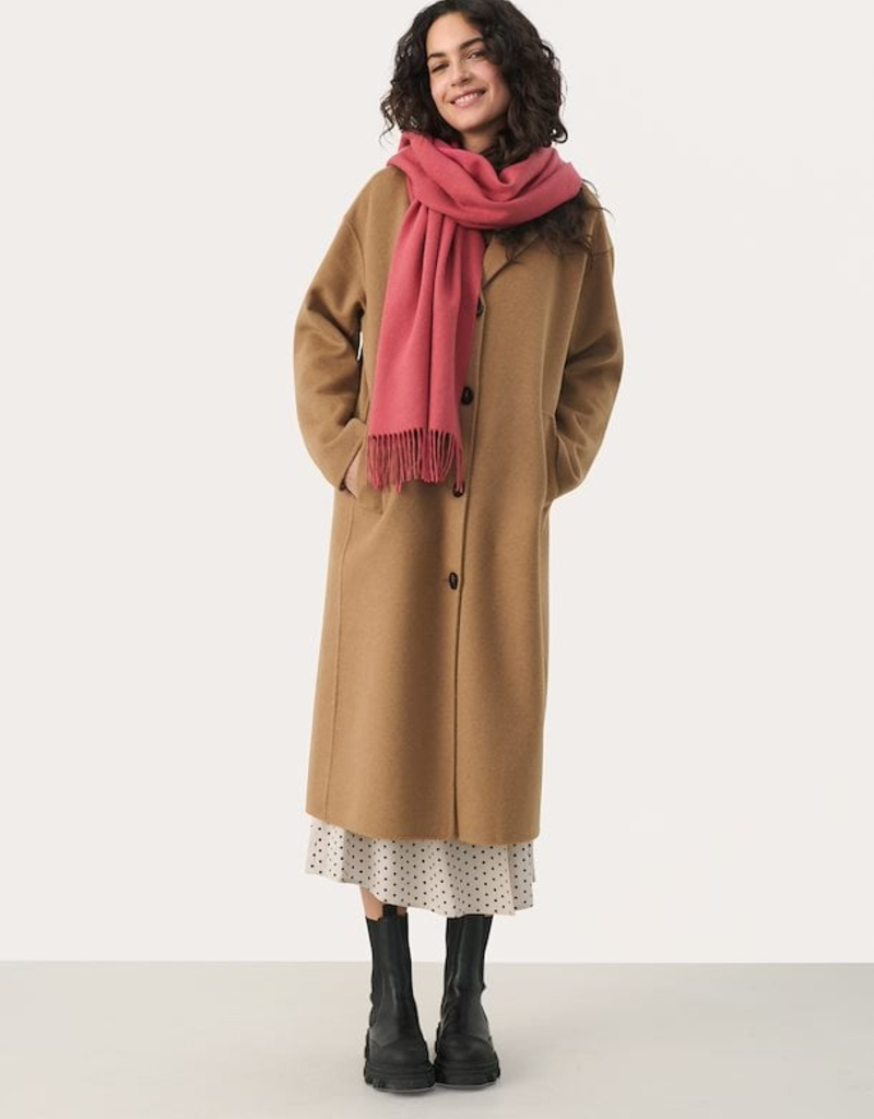 Part Two Lorelai Coat (FINAL SALE)
