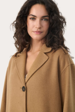 Part Two Lorelai Coat (FINAL SALE)