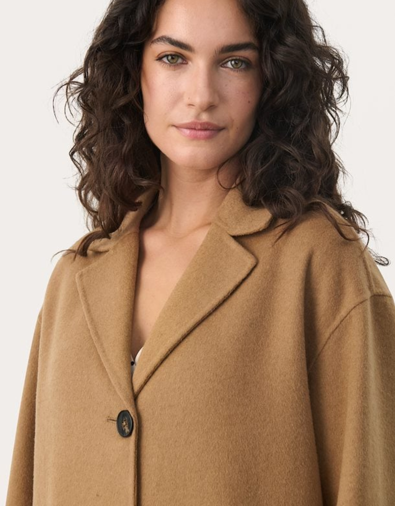 Part Two Lorelai Coat