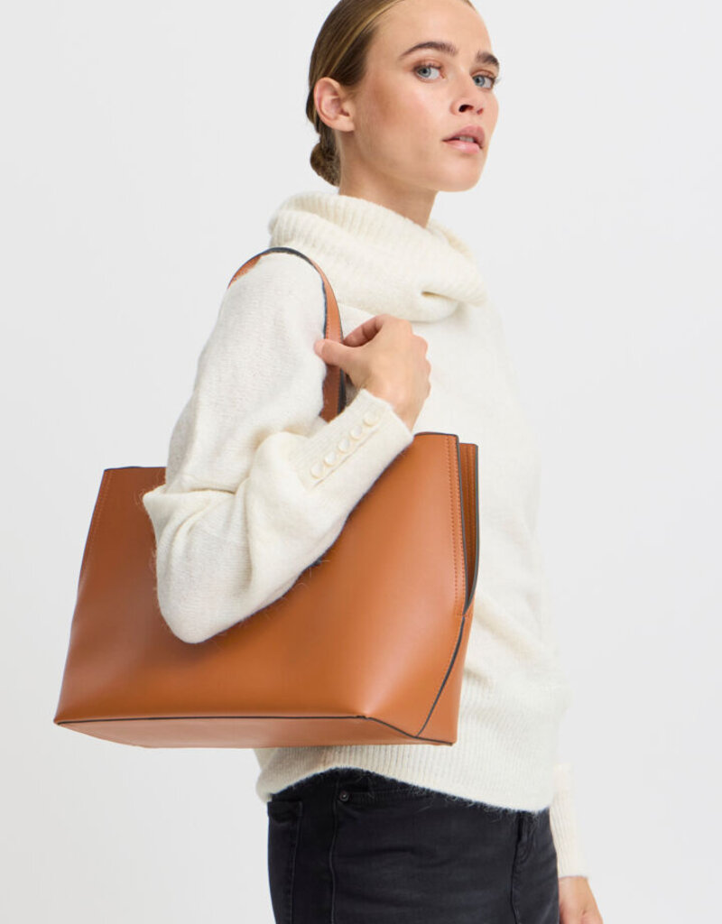 ICHI Accessories Mathilde Bag