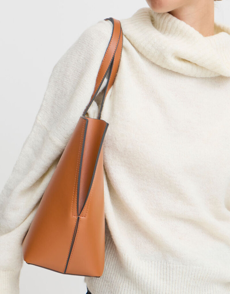 ICHI Accessories Mathilde Bag