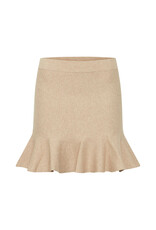 B.Young Otari Mini Trumpet Skirt