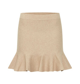 B.Young Otari Mini Trumpet Skirt