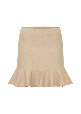 B.Young Otari Mini Trumpet Skirt