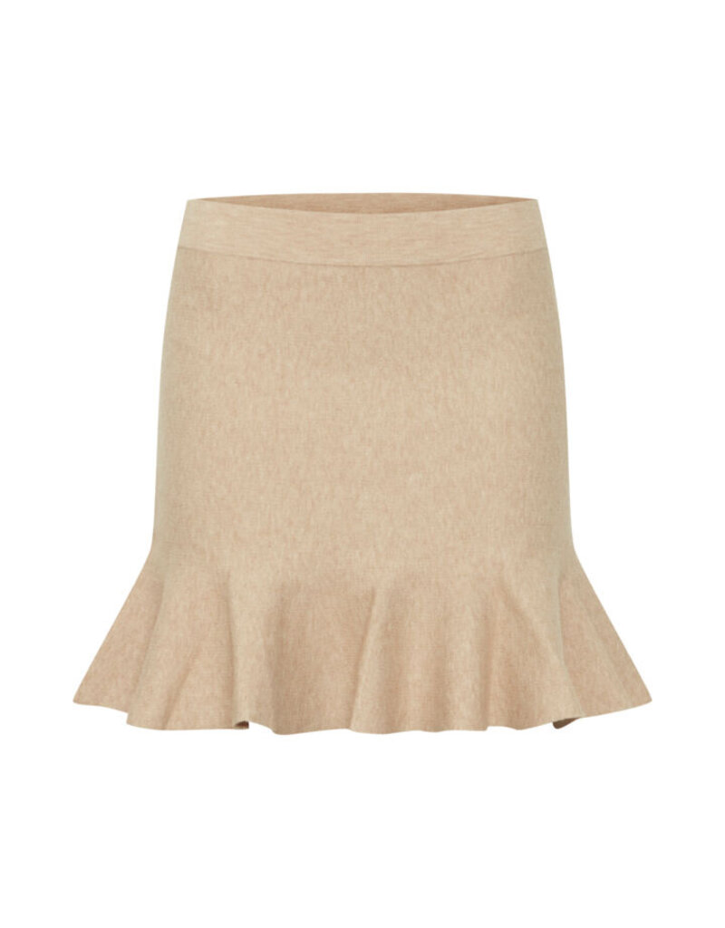 B.Young Otari Mini Trumpet Skirt