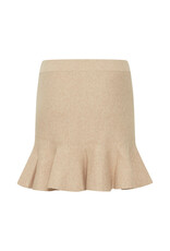 B.Young Otari Mini Trumpet Skirt