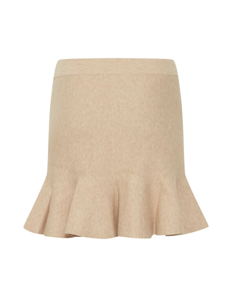 B.Young Otari Mini Trumpet Skirt