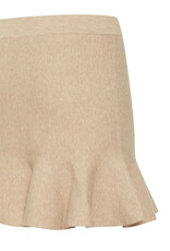 B.Young Otari Mini Trumpet Skirt
