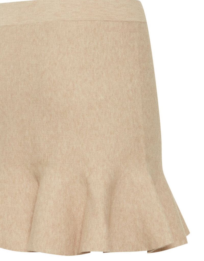 B.Young Otari Mini Trumpet Skirt