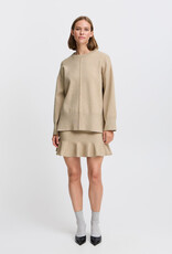 B.Young Otari Mini Trumpet Skirt