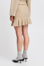 B.Young Otari Mini Trumpet Skirt