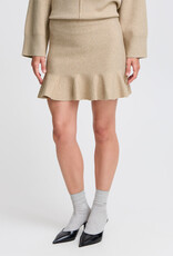 B.Young Otari Mini Trumpet Skirt