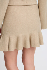 B.Young Otari Mini Trumpet Skirt