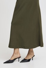 B.Young Dolora Bias Cut Skirt